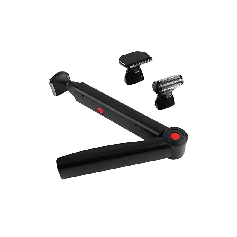 FERRISA Body Shaver for Men