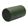 Home Brew Ohio Metallic Solid Green PVC Shrink Capsules 30