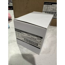 Ultra Hardware (20) Hinge Light Duty Removable Pin Brass Plated  2 1/2'' x 1 11/16'' 64mmx43mm