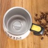 Total Supplier Taza Autoagitadora P Café Térmica Mezcla Automática 400ml