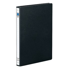 Kokuyo Patch File Spelling String Type 2 Hole A4 250 Sheets Accommodate Flat – 240