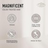 Professional Magnificent Shampoo - Shampoo para cabellos teñidos-tratados 500 ml