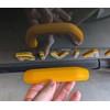 Silicone Tow Hook Covers Protector Against Scratches for Rivian R1T