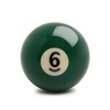 Superbilliards Billiard Pool Table Standard Replacement Ball 2 ¼” -