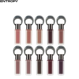 ENTROPY Charm Tint Blurry 3g, Color:G5 Topaz Gem (7523 C)