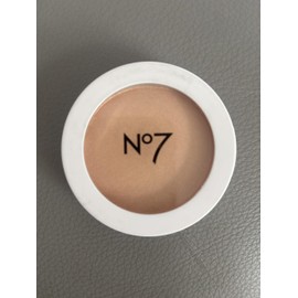 No7 Illuminating Pressed Highlighting Powder, Champagne Glow