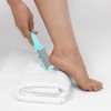 Clyhon Callus File Callus Remover Quick Callus Rasp Foot Care