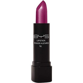 BYS Lipstick, Cranberry Red, 1 count