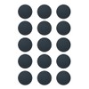 Anti Slip Self Adhesive Rubber Feet Pad, Replacement Bottom Feet