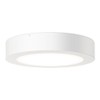 Juno Slim Basics 4 Inch LED Ceiling Light, Low Profile