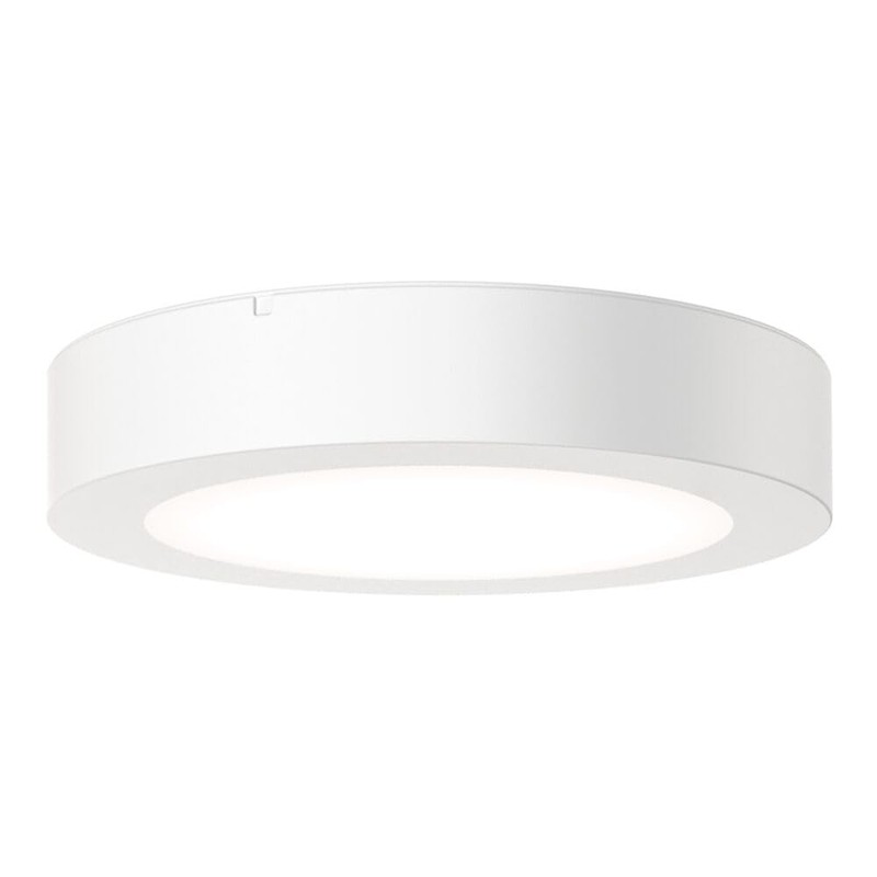 Juno Slim Basics 4 Inch LED Ceiling Light, Low Profile