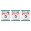 20 Mule Team Borax Natural Laundry Booster, 65 oz (Pack