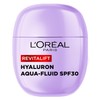 L'Oreal Paris Moisturiser, Korean Inspired Revitalift Filler SPF30, 40ml |