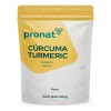 Cúrcuma Turmeric Especia En Polvo 300 Grs Pronat 100% Puro