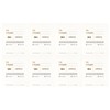 8 boxes Baru Lab S-peptide wrinkle ampoule 2ml / 8박스 바루랩 S펩타이드 주름 앰플 2ml