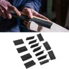 Kadimendium Rubber Sanding Blocks Set, 14pcs Contour Detail Sanding Grip