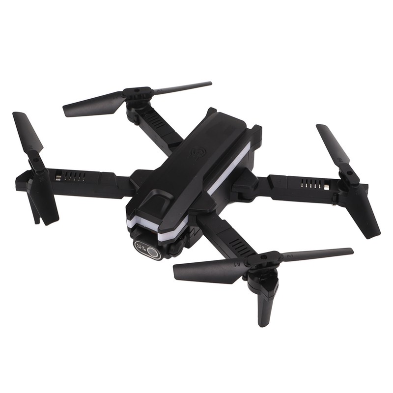 Foldable Drone Plastic 4K Fixed Height Remote Control Aerial Photography