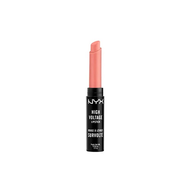 NYX High Voltage Lipstick - Sweet 16
