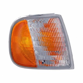 For Ford F-150 Park/Signal Light Assembly 2001 2002 2003 Passenger Side For FO2551118