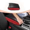 CDEFG for Nissan Pathfinder 2022-2025 Center Console Cover Armrest Box