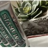 Marvis 4 Marvis Classic Strong Mint Toothpaste Lot 0.5 Oz