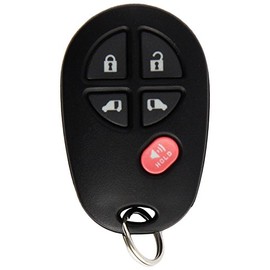 Genuine Toyota 89742-AE031 Remote Entry Fob Transmitter
