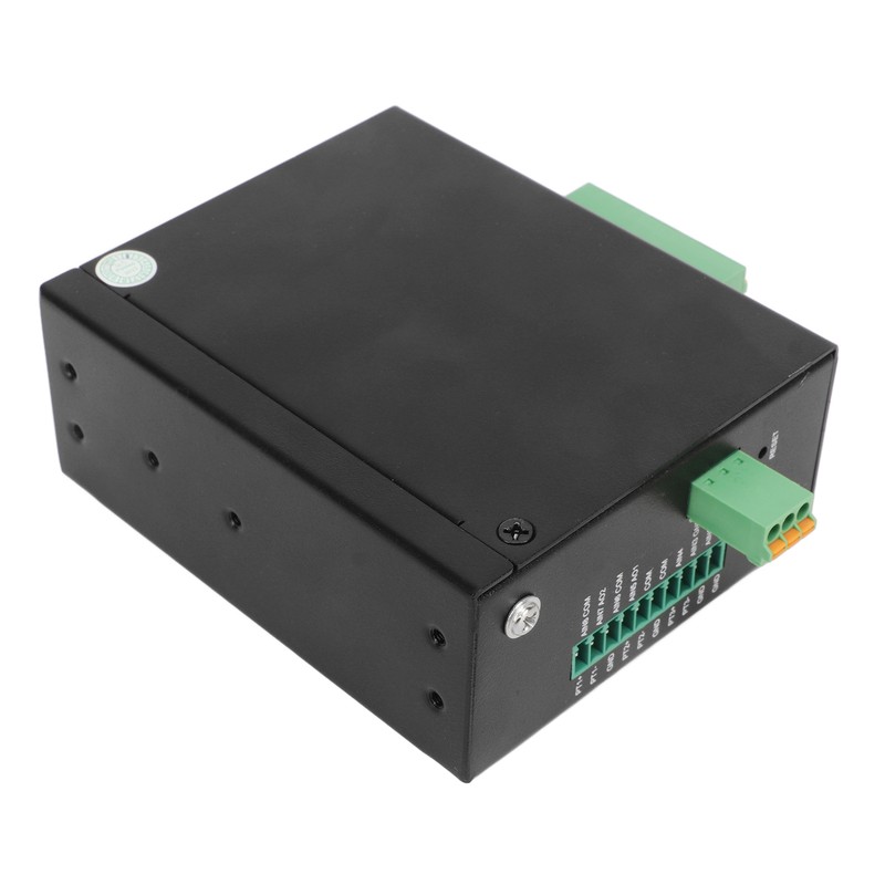 M410T Ethernet Remote IO IOT Module TCP Data Acquisition Module