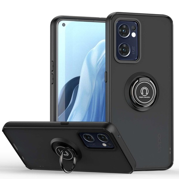 UPLAI Case for OPPO Find X5 Lite 5G, Ultra Thin