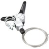 Shimano SL-A050-7R Shifting Lever (MTB), Right Lever Only, 7S ASLA050RA