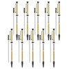 omocatch 10 Pcs Pen Kits for Wood Turning, 7mm Slimline