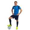 Joma Phoenix Men's Short Sleeve Set - 6XS - 3XL