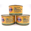 Fisherman's Kitchen Smoked Wild-Caught Albacore Tuna, 6 Ounce Can (3