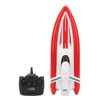 LSRC-B8 RC Boat High Speed Racing RC Boat with Dual