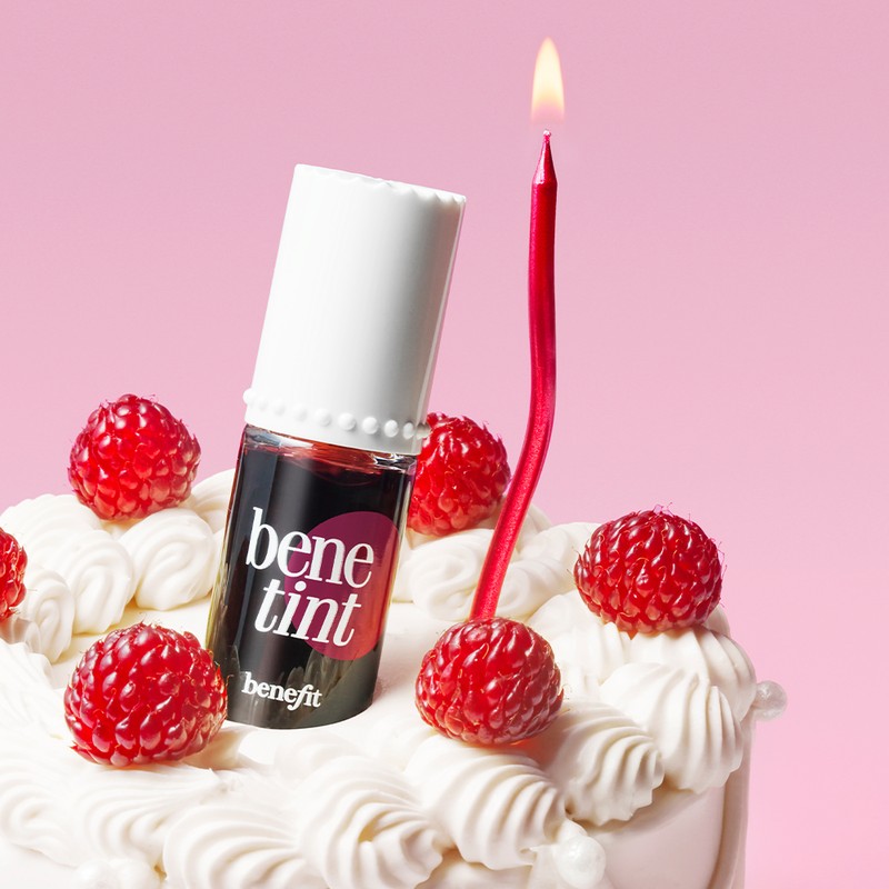 Benefit Benetint-Rose / 베네틴트-로즈