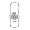 Fishing Rod Rack Holder Pole Bracket Support Base Stainless Steel