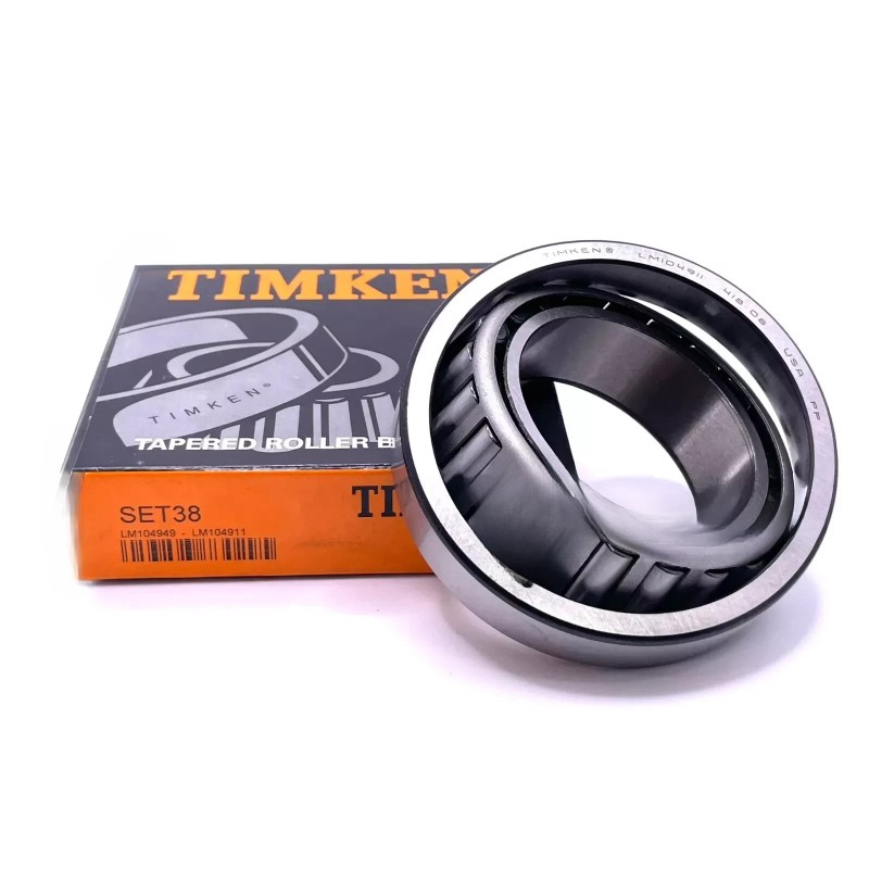 Timken SET38, SET 38 (LM104949/LM10