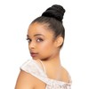 Janet Collection Hair Spinning Dome String (1)