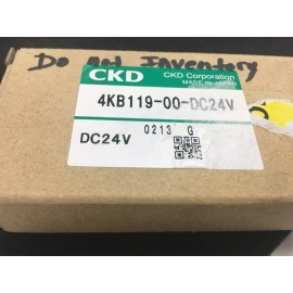 CKD 4KB119-00-DC24