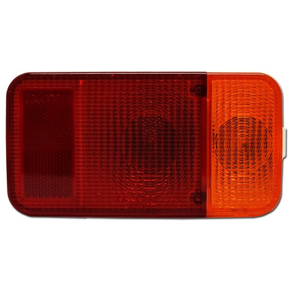 C.G.C Tail Lamp Carry RH ‎CGC-30253