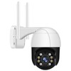 1080P Outdoor PTZ Security Camera 2MP Outdoor Waterproof WiFi Surveillance