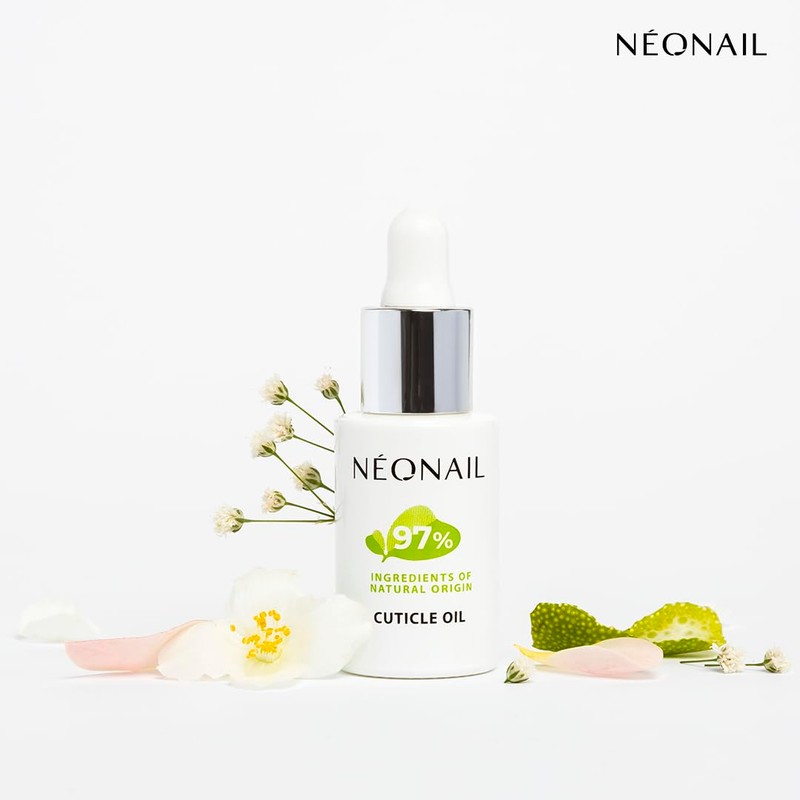 Neonail Vitamin Cuticle Oil 6.5 ml