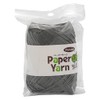 Takagi Fiber Panami Paper Yarn Grey Col.422