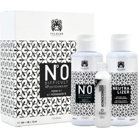 Permanent Kit No. 0 (Difficulous) 210 ml