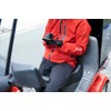 Showa Glove GP300 Smartphone Compatible, Touch Panel Compatible, Breathable, Grip,