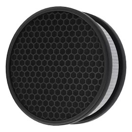 Webetop Air Purifier Replacement Filter for WP-A6001 HEPA Air Purifier (1pcs)