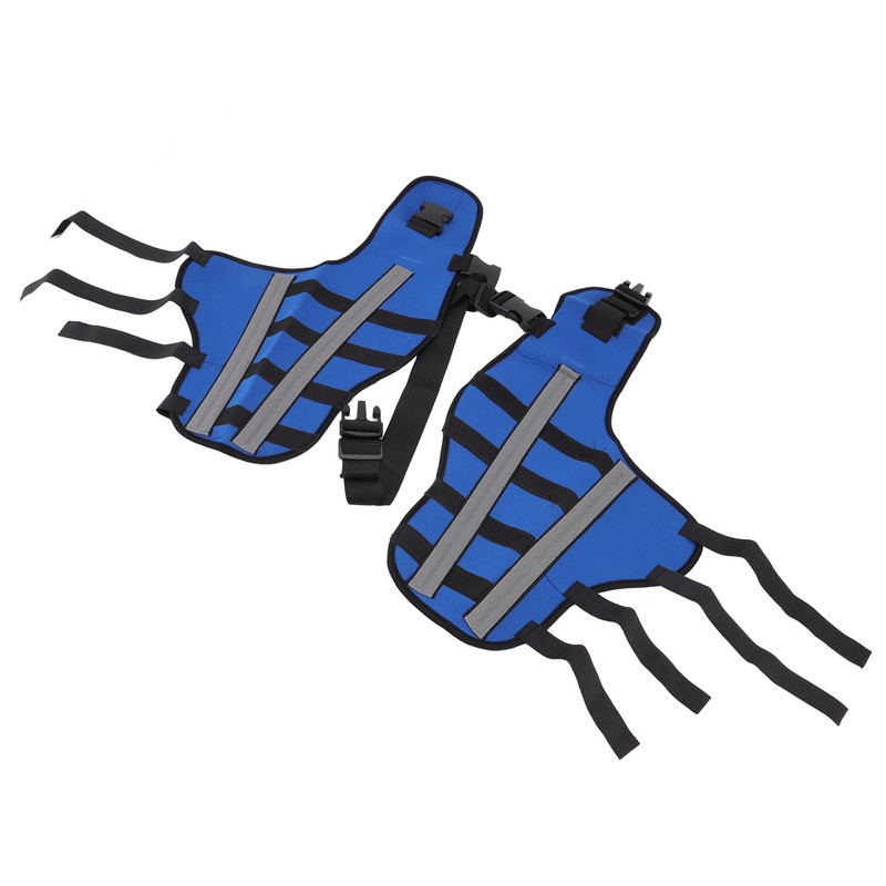 Dog Hind Leg Brace Breathable Elastic Shockproof Dog Leg Protector