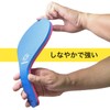 Steatec Boccia Referee Paddle [Instruction Board] Lightweight and safe with