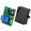 AC 220V 230V 250V Radio Remote Control 2 Channels Receiver