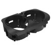 Front Center Console Cup Holder Prevent Drinks Spilling A2126800110 Replacement