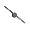 3D Hologram Fan 16.5 Inch 384 Light Beads 1024x1024P Resolution